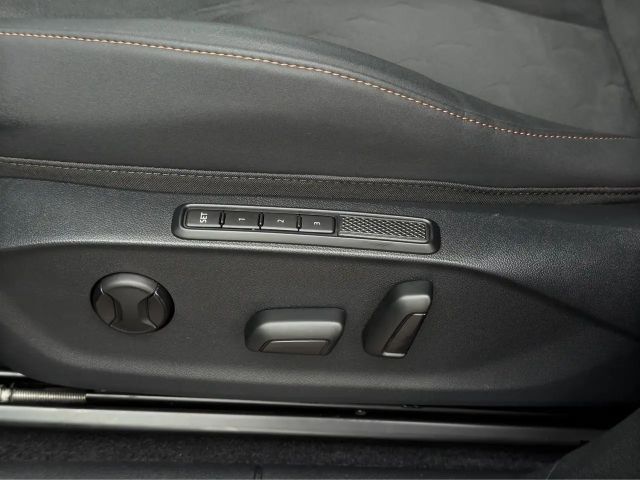 Cupra Terramar 1.5 eTSI