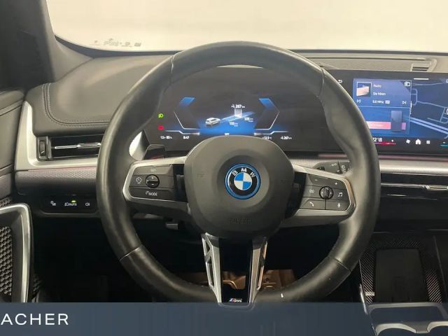 BMW iX1 M-Sport xDrive30