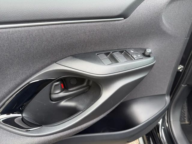 Toyota Yaris Hatchback Hybride