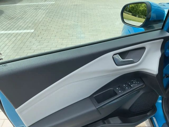 Ford Puma Gen-E Premium