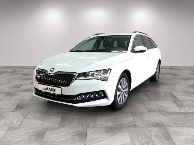 Skoda Superb 1.4 TSI Ambition Combi iV