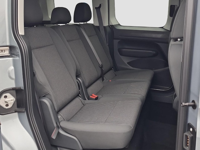 Volkswagen Caddy 2.0 TDI