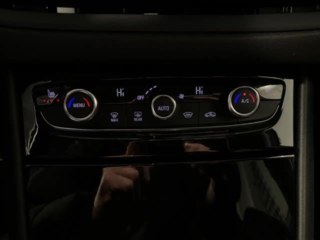 Opel Grandland X 1.6 Turbo