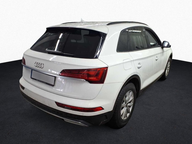 Audi Q5 35 TDI S-Tronic