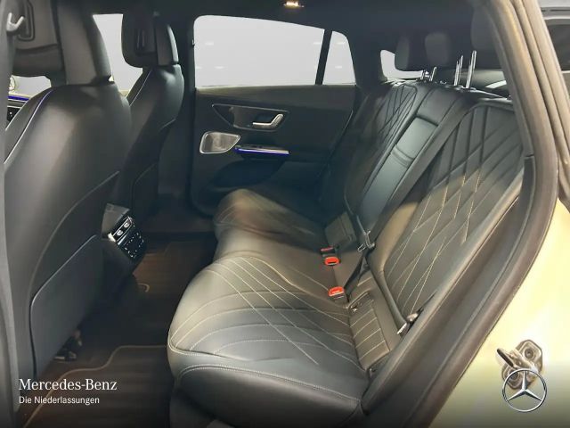 Mercedes-Benz EQE 350 AMG Line Sedan