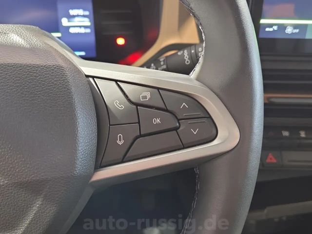 Dacia Duster Extreme Hybrid 140