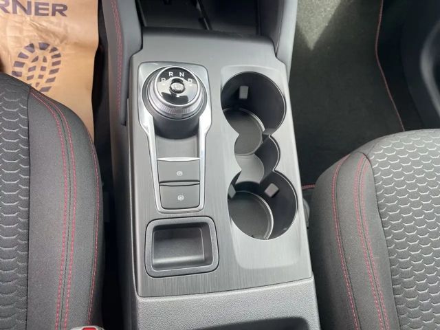 Ford Kuga EcoBoost ST Line