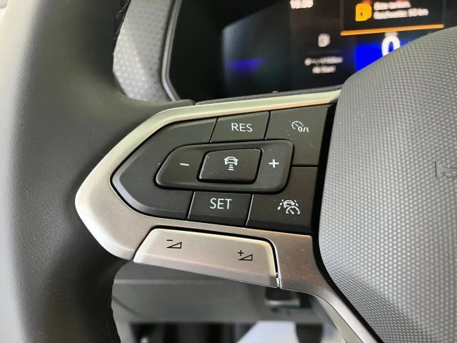 Volkswagen T-Cross 4Me TSI