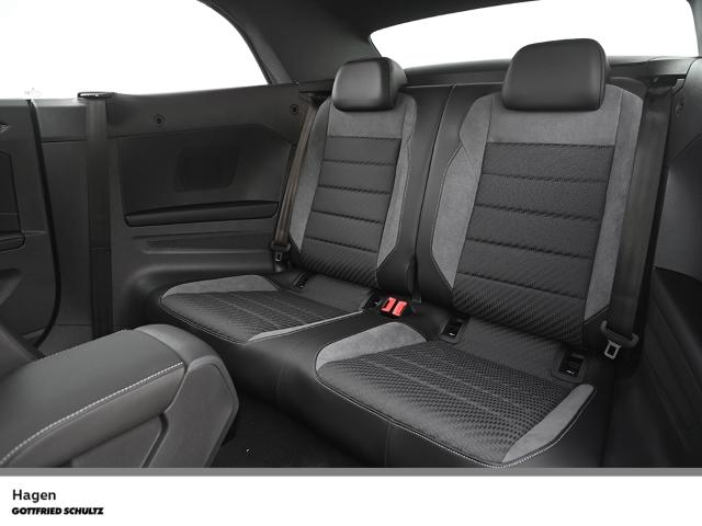 Volkswagen T-Roc 1.5 TSI Cabriolet DSG R-Line