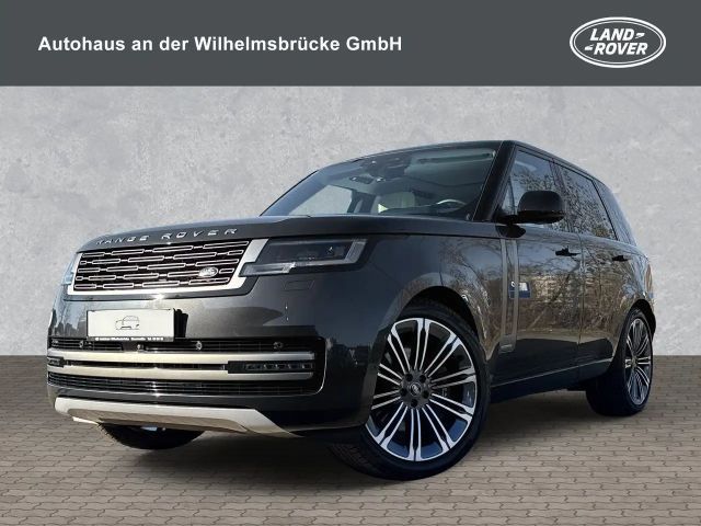 Land Rover Range Rover Autobiography P530