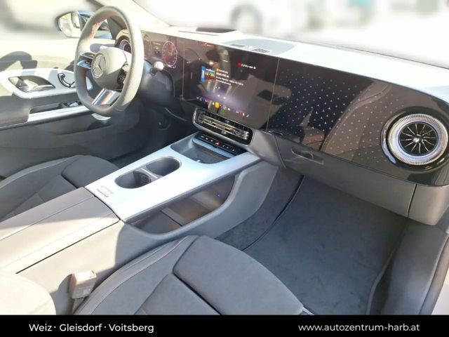 Mercedes-Benz CLA 350 4MATIC