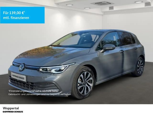 Volkswagen Golf 1.5 TSI