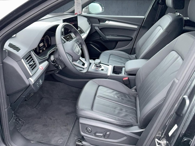 Audi Q5 40 TDI Quattro S-Tronic Sportback