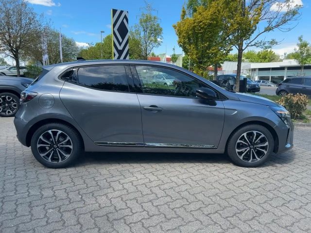 Renault Clio TCe 90 Techno