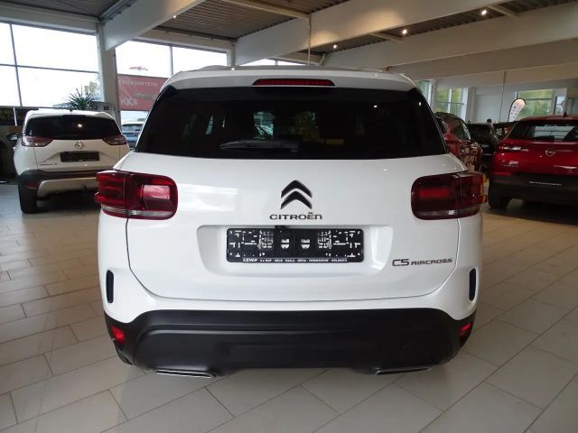 Citroën C5 Aircross Feel Pack PureTech