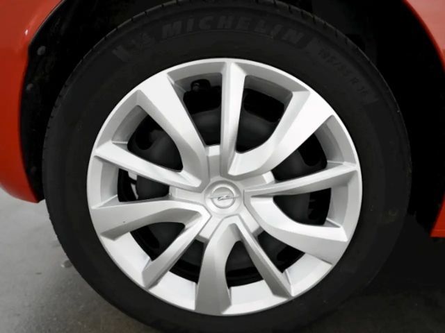 Opel Corsa Edition F Edition