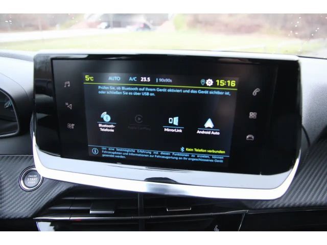 Peugeot E-208 Active Pack