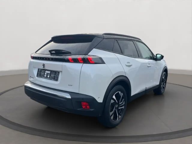 Peugeot 2008 GT-Line