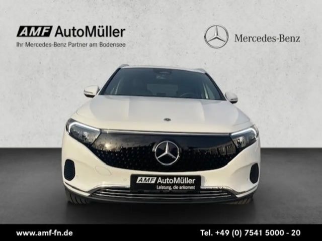 Mercedes-Benz EQA 300 4MATIC