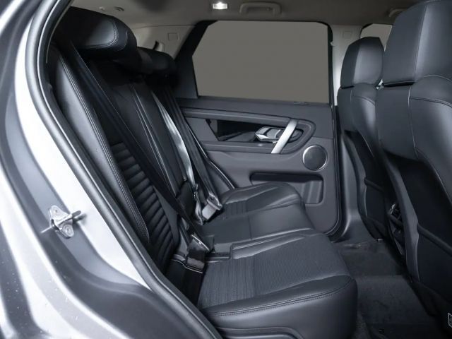 Land Rover Discovery Sport AWD S