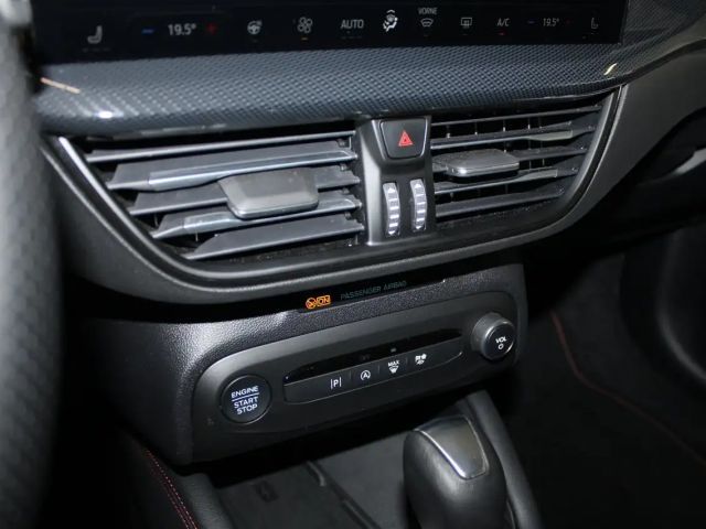 Ford Focus ST Line Wagon