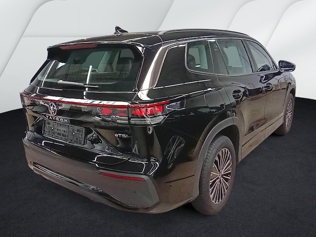 Volkswagen Tayron 1.5 eTSI IQ.Drive