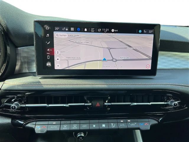 Alfa Romeo Tonale Hybrid TI