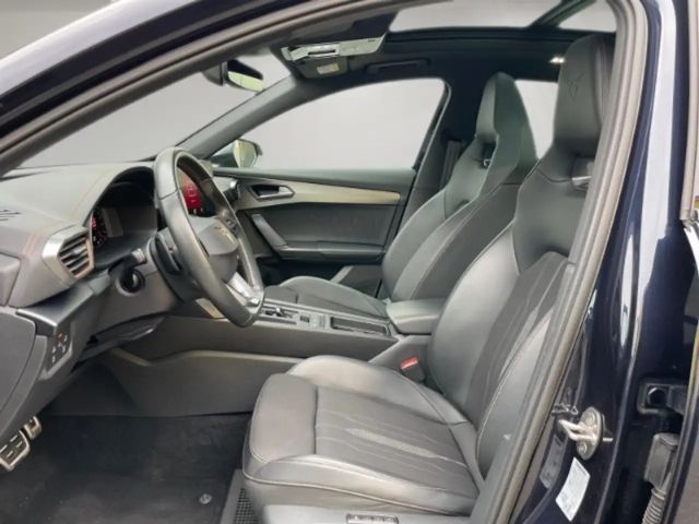 Cupra Formentor 2.0 TSI 4Drive DSG VZ