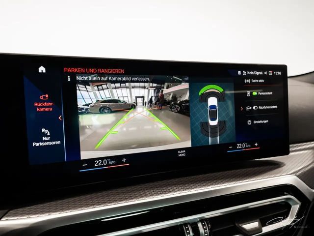 BMW 420 420i Cabrio Comfort pakket M-Sport