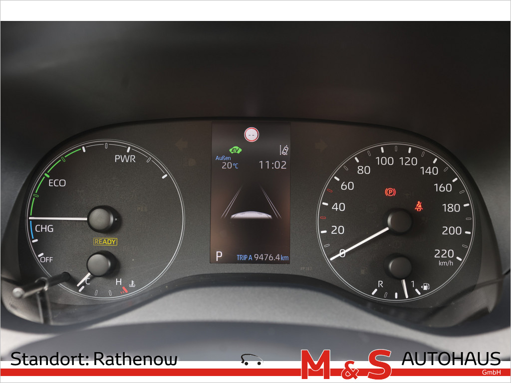 Toyota Yaris 5-deurs Basis Comfort