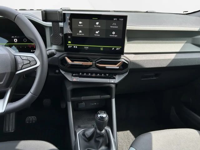 Dacia Bigster Extreme Mild Hybrid 130