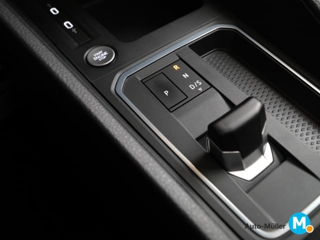 Volkswagen Caddy 1.5 TSI DSG