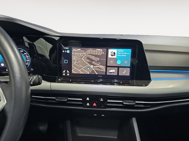 Volkswagen Golf 2.0 TDI Golf VIII Variant