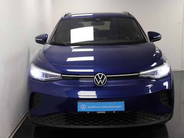 Volkswagen ID.4 Move