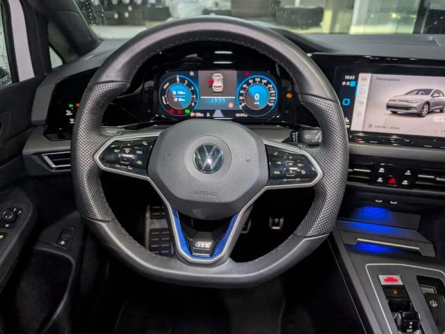 Volkswagen Golf GTE Golf VIII eHybrid