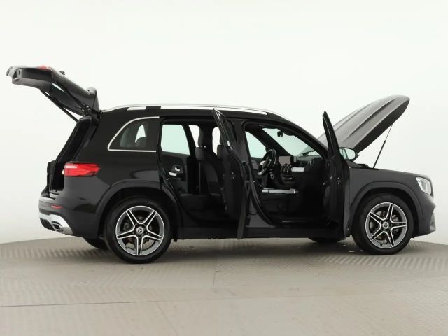 Mercedes-Benz GLB 200 AMG Line GLB 200 d