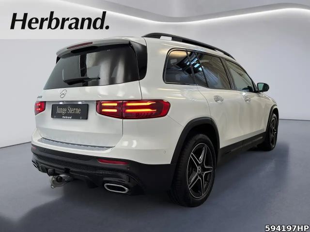 Mercedes-Benz GLB 200 AMG Line