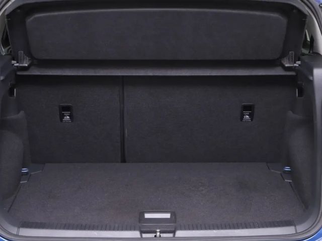 Volkswagen T-Cross 1.0 TSI Style