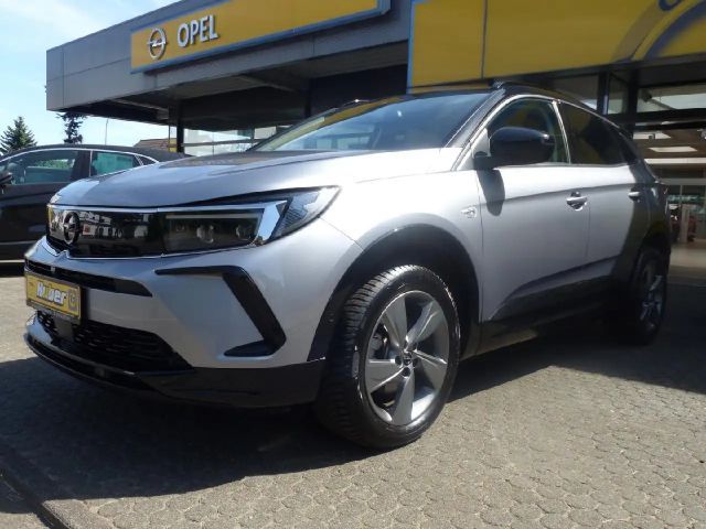 Opel Grandland X Enjoy