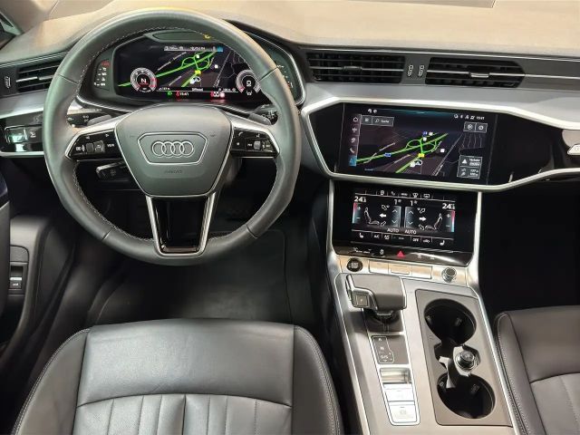 Audi A6 40 TDI S-Line S-Tronic