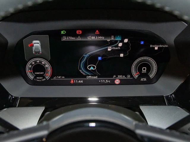 Audi A3 30 TFSI Sedan