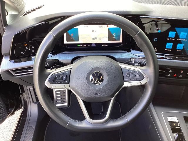 Volkswagen Golf 2.0 TDI DSG Golf VIII