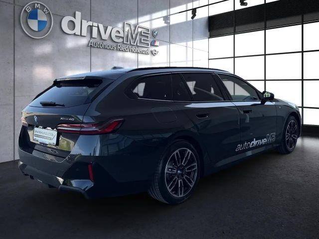 BMW i5 i5 xDrive40 Touring