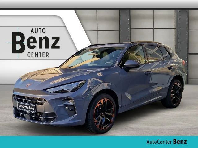 Cupra Terramar 2.0 TSI VZ