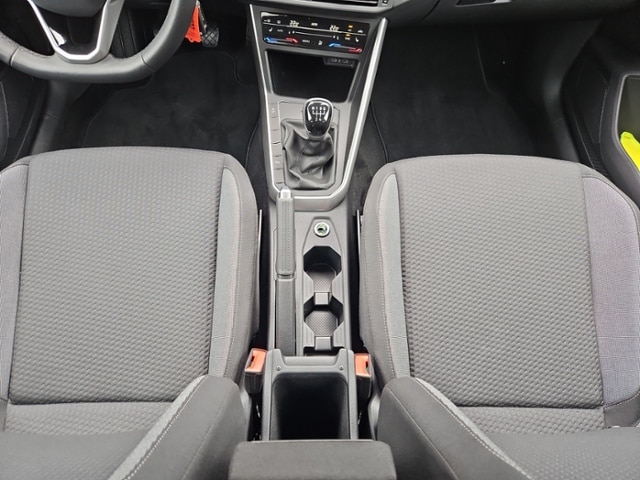 Volkswagen Polo 1.0 TSI IQ.Drive