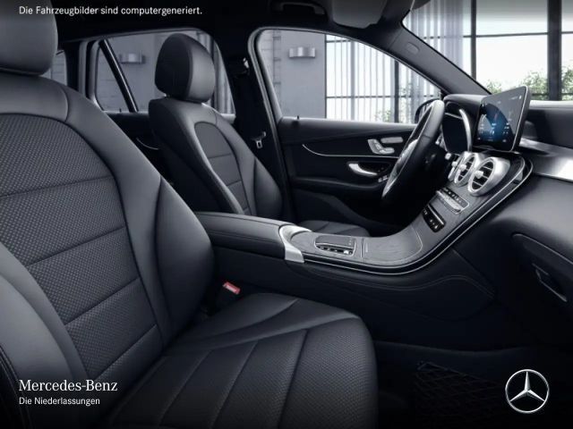 Mercedes-Benz GLC 300 4MATIC AMG Line