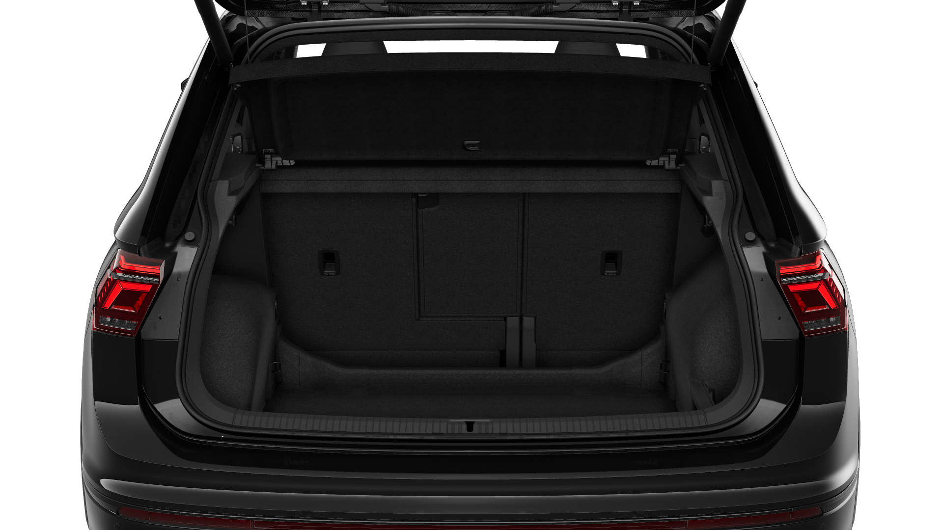 Volkswagen Tiguan *Sonderleasing* HUD Black RearView Sitzh TravelAssist