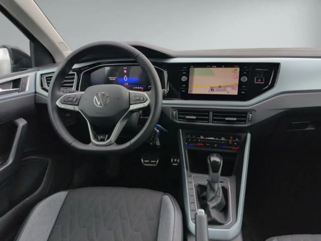 Volkswagen Polo 1.0 TSI DSG