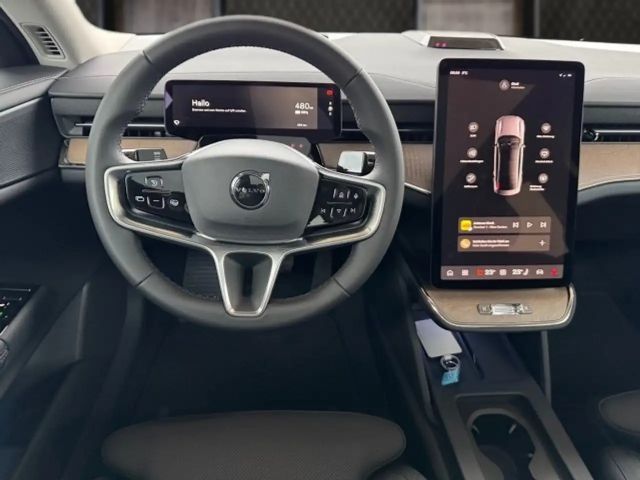 Volvo ES90 Extended range Single motor