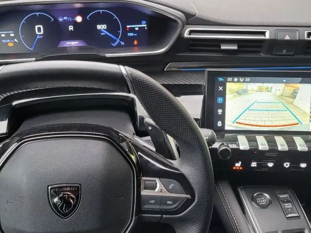 Peugeot 508 GT-Line SW